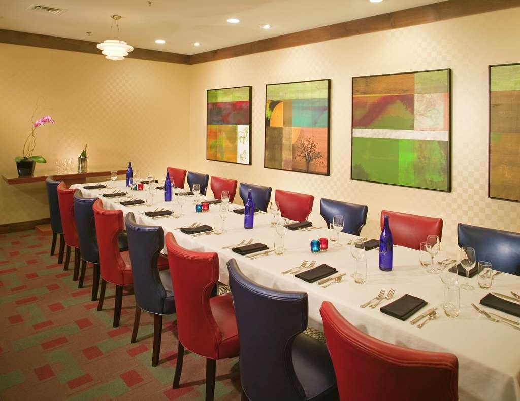 Doubletree By Hilton Washington Dc North/Gaithersburg Einrichtungen foto