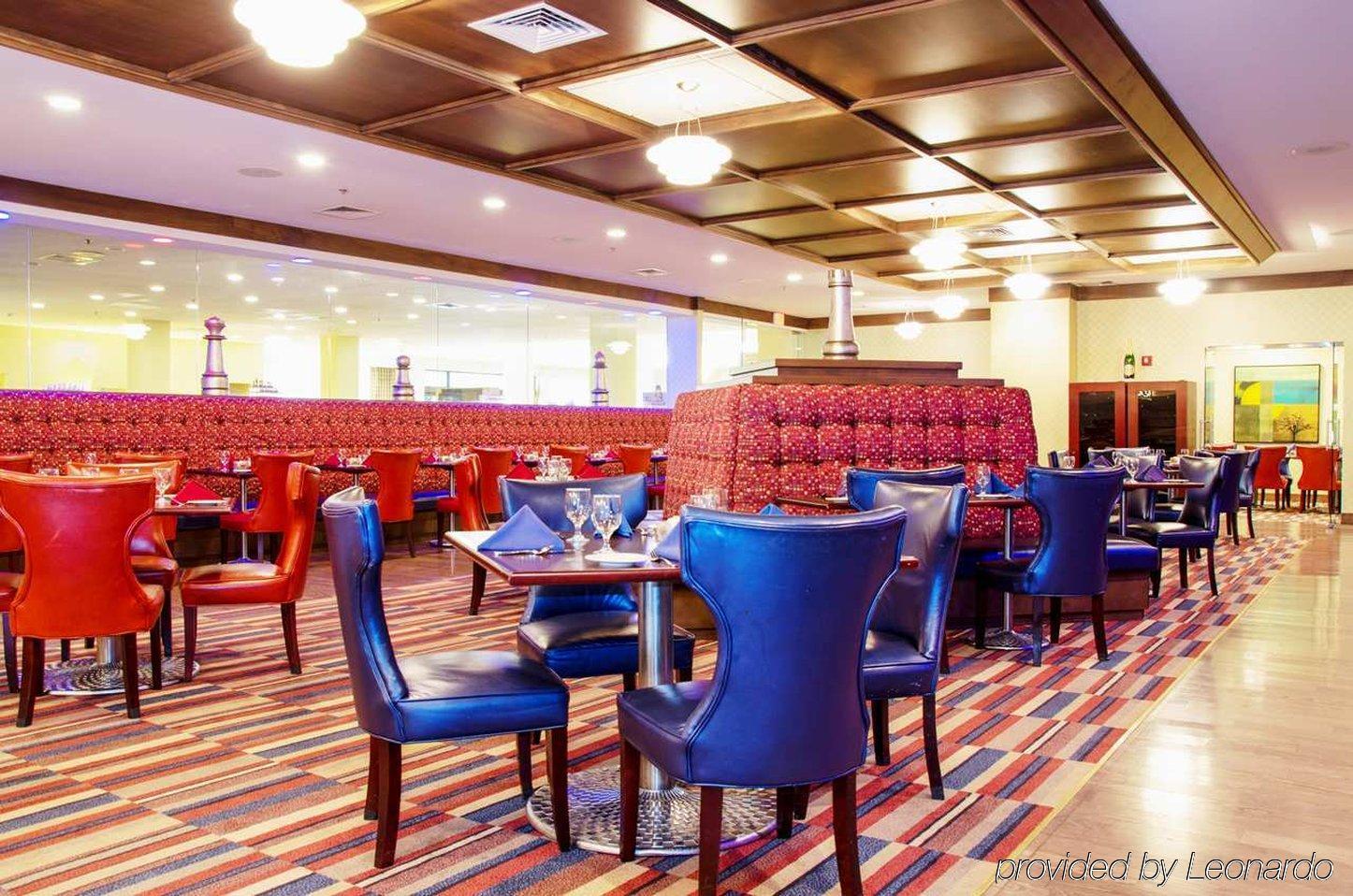 Doubletree By Hilton Washington Dc North/Gaithersburg Exterior foto
